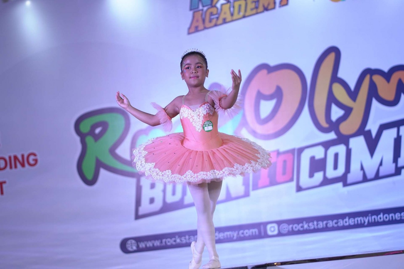 Balancé Ballet: Understanding This Graceful Dance Step